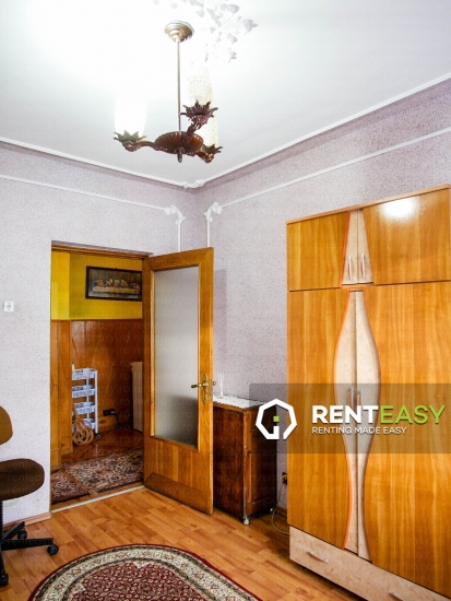 Apartament cu 2 camere de inchiriat situat in Iasi - zona Garii
