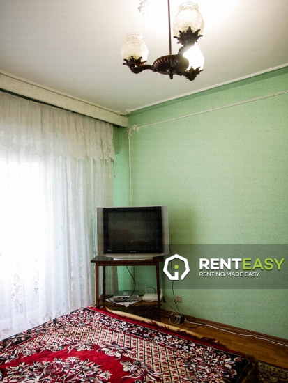 Apartament cu 2 camere de inchiriat situat in Iasi - zona Garii