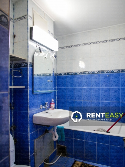 Apartament cu 2 camere de inchiriat situat in Iasi - zona Garii