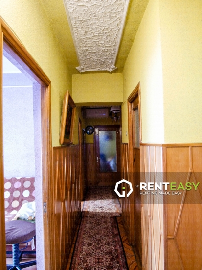Apartament cu 2 camere de inchiriat situat in Iasi - zona Garii