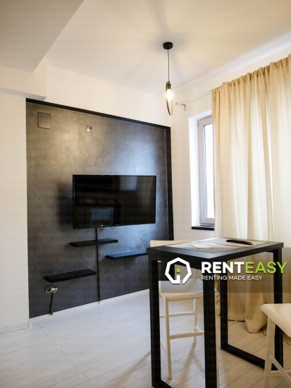 Apartament cu o camera de inchiriat situat in zona Tatarasi