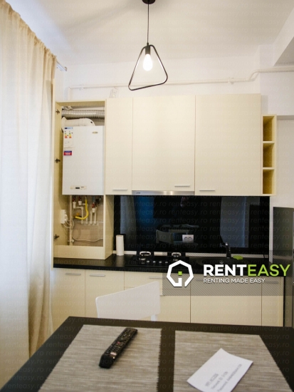 Apartament cu o camera de inchiriat situat in zona Tatarasi