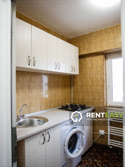 Apartament cu o camera situat in zona Hala Centrala