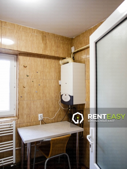 Apartament cu o camera situat in zona Hala Centrala