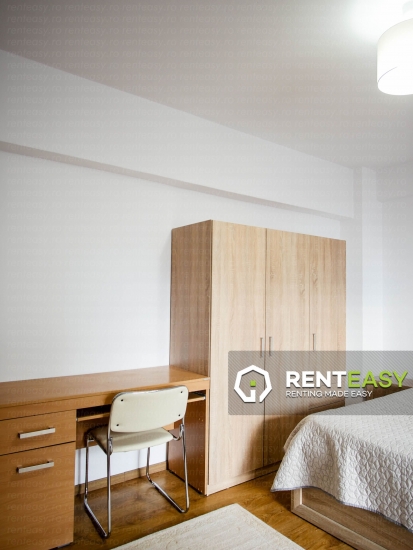 Apartament cu o camera situat in zona Hala Centrala