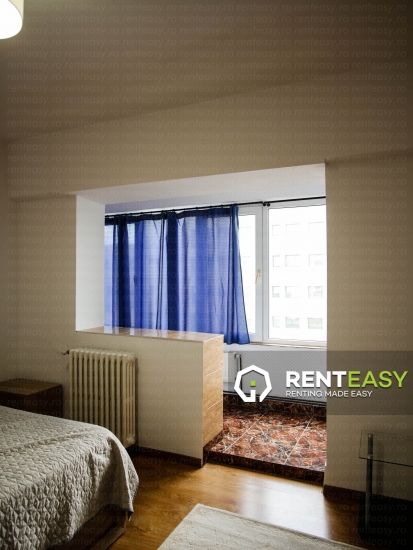 Apartament cu o camera situat in zona Hala Centrala