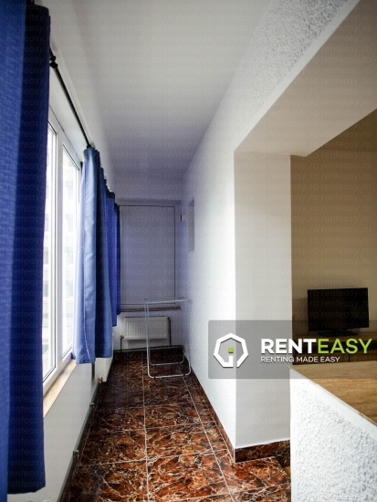Apartament cu o camera situat in zona Hala Centrala