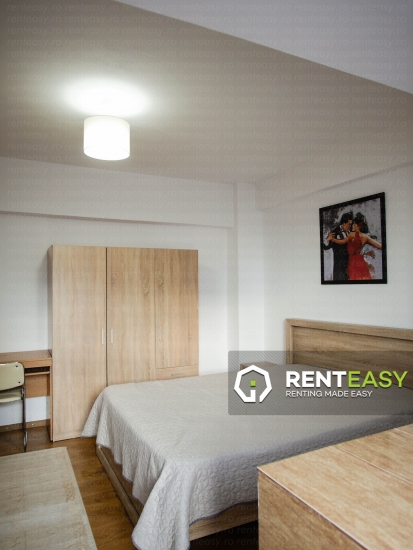 Apartament cu o camera situat in zona Hala Centrala