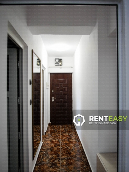 Apartament cu o camera situat in zona Hala Centrala