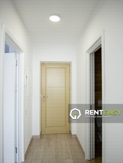 Prima inchiriere!Apartament cu o camera situat in bloc nou zona Tatarasi - Newton Residence