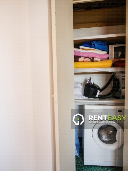 Apartament cu 3 camere de inchiriat situat in zona Tatarasi