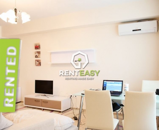 Apartament 2 camere de inchiriat Copou - Exclusive Residence