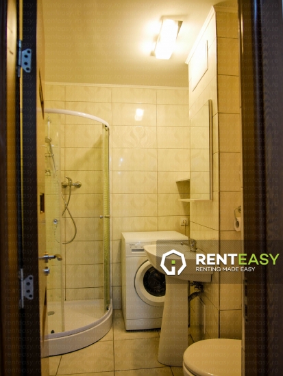 Apartament cu o camera situat in zona Gara Bila