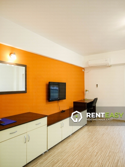 Apartament cu o camera situat in zona Gara Bila