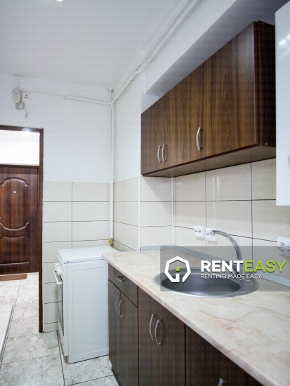 Apartament cu o camera situat in zona Gara Bila