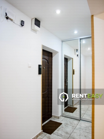 Apartament cu o camera situat in zona Gara Bila