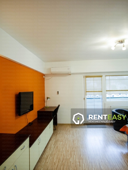 Apartament cu o camera situat in zona Gara Bila