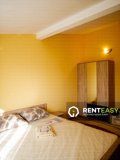 Apartament cu 3 camere de inchiriat situat in Iasi - zona Garii