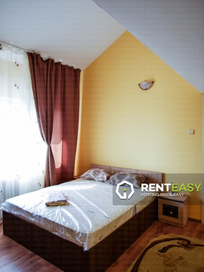 Apartament cu 3 camere de inchiriat situat in Iasi - zona Garii