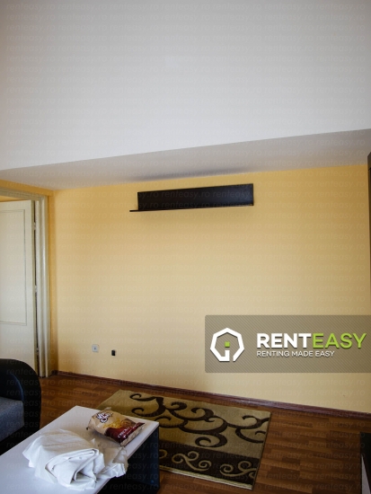 Apartament cu 3 camere de inchiriat situat in Iasi - zona Garii