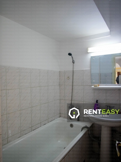 Apartament cu 3 camere de inchiriat situat in Iasi - zona Garii