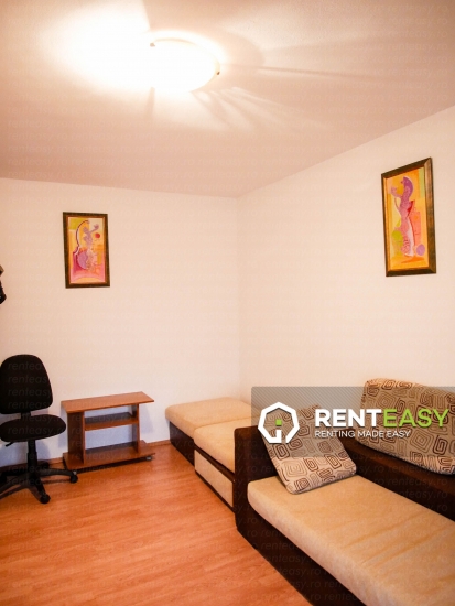 Apartament cu 2 camere situat in zona Hala Centrala