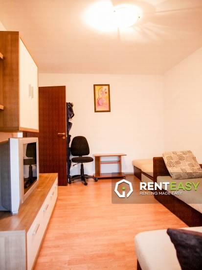 Apartament cu 2 camere situat in zona Hala Centrala
