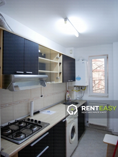 Apartament cu 2 camere situat in zona Hala Centrala