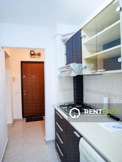 Apartament cu 2 camere situat in zona Hala Centrala