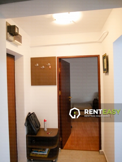 Apartament cu 2 camere situat in zona Hala Centrala