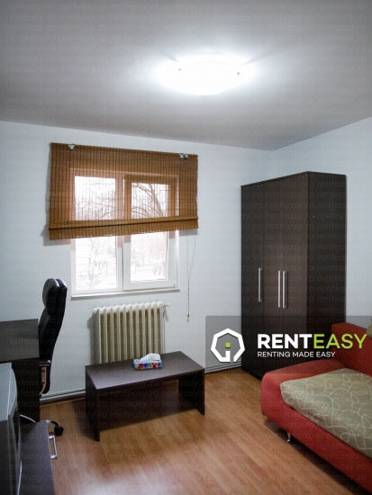 Apartament cu 2 camere situat in zona Hala Centrala