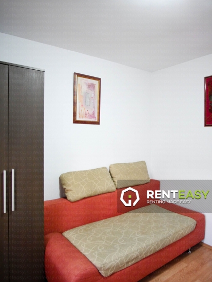 Apartament cu 2 camere situat in zona Hala Centrala