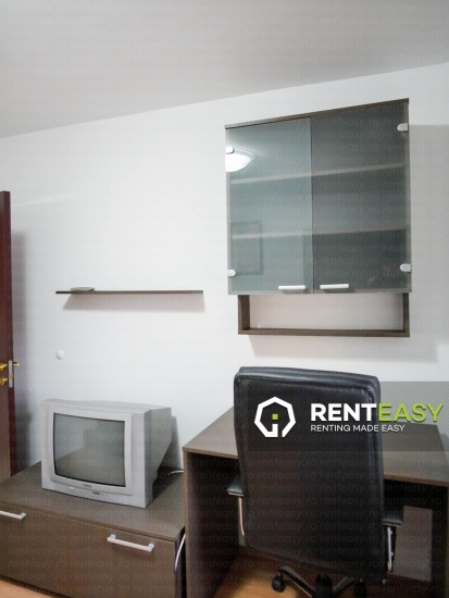 Apartament cu 2 camere situat in zona Hala Centrala