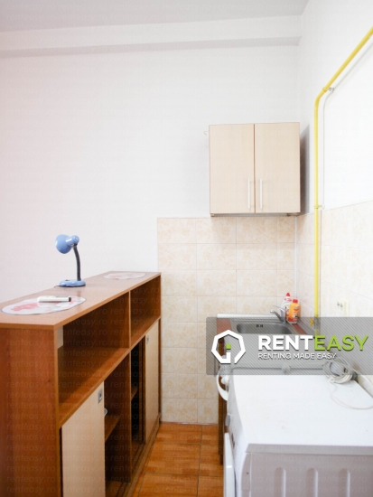 Apartament cu o camera situat in zona Copou