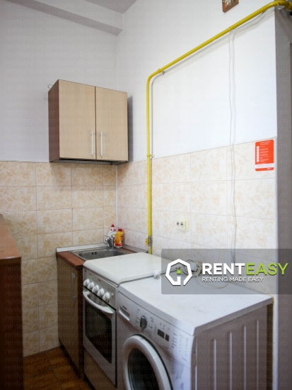 Apartament cu o camera situat in zona Copou