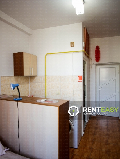 Apartament cu o camera situat in zona Copou
