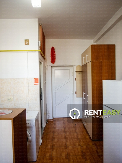 Apartament cu o camera situat in zona Copou