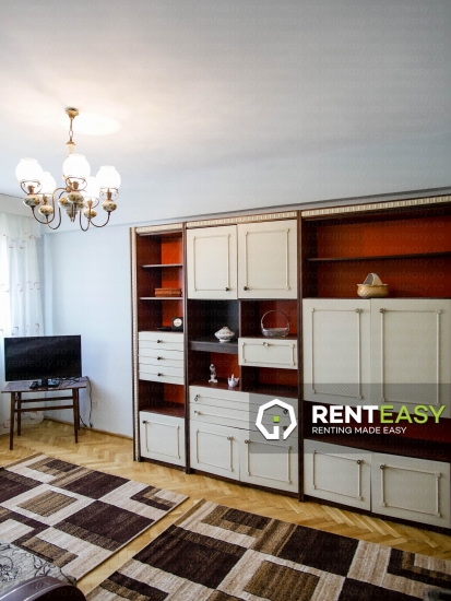Apartament cu 3 camere de inchiriat situat pe Bulevardul Anastasie Panu