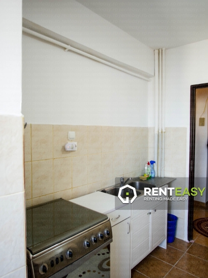 Apartament cu 3 camere de inchiriat situat pe Bulevardul Anastasie Panu