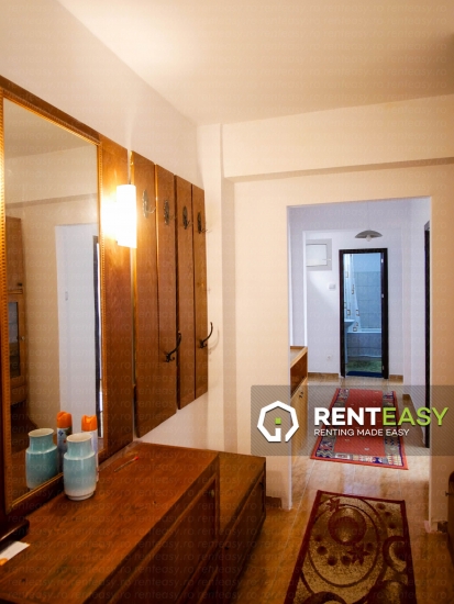 Apartament cu 3 camere de inchiriat situat pe Bulevardul Anastasie Panu