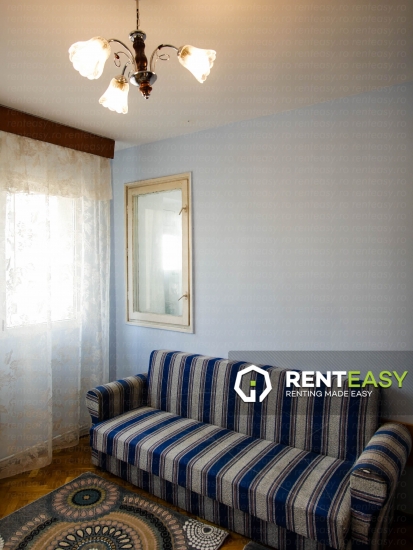 Apartament cu 3 camere de inchiriat situat pe Bulevardul Anastasie Panu