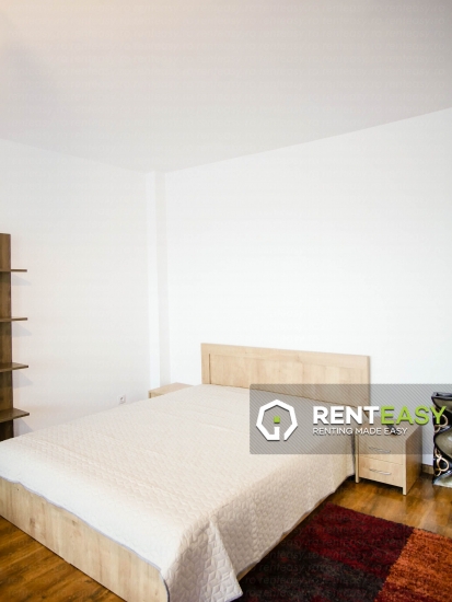 Prima inchiriere!Apartament spatios cu o camera situat in zona Copou