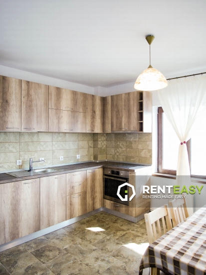 Prima inchiriere!Apartament spatios cu o camera situat in zona Copou