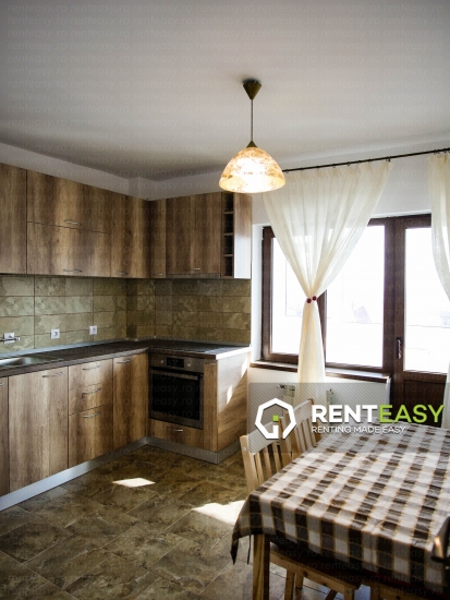 Prima inchiriere!Apartament spatios cu o camera situat in zona Copou
