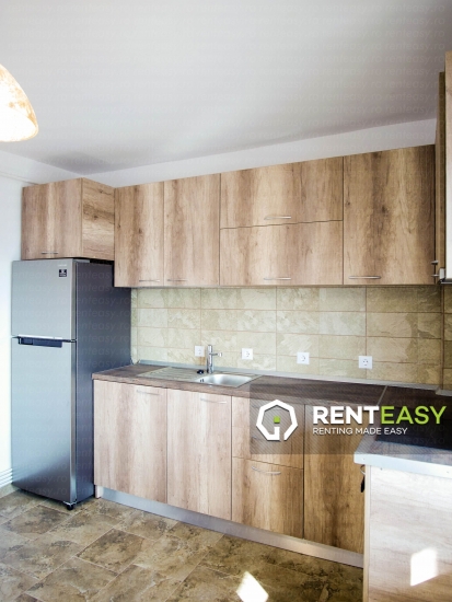 Prima inchiriere!Apartament spatios cu o camera situat in zona Copou