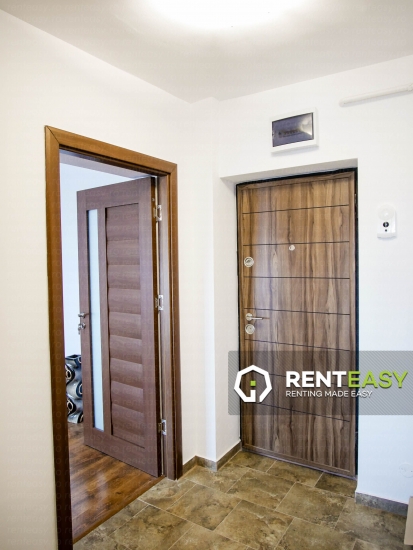 Prima inchiriere!Apartament spatios cu o camera situat in zona Copou
