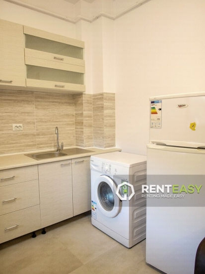 Apartament cu 2 camere de inchiriat in bloc nou situat in zona Pacurari