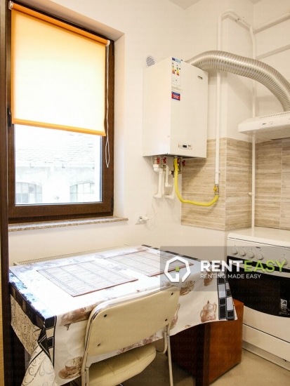 Apartament cu 2 camere de inchiriat in bloc nou situat in zona Pacurari