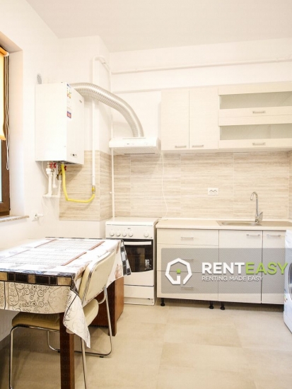 Apartament cu 2 camere de inchiriat in bloc nou situat in zona Pacurari