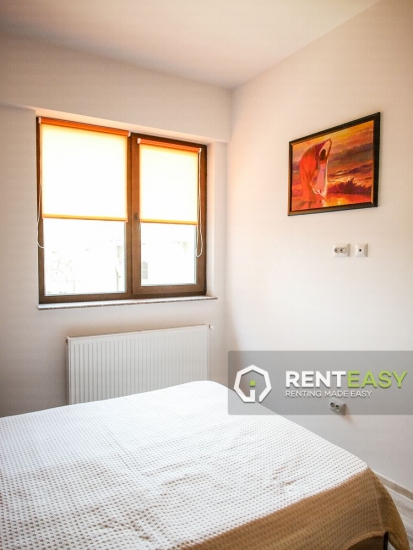Apartament cu 2 camere de inchiriat in bloc nou situat in zona Pacurari